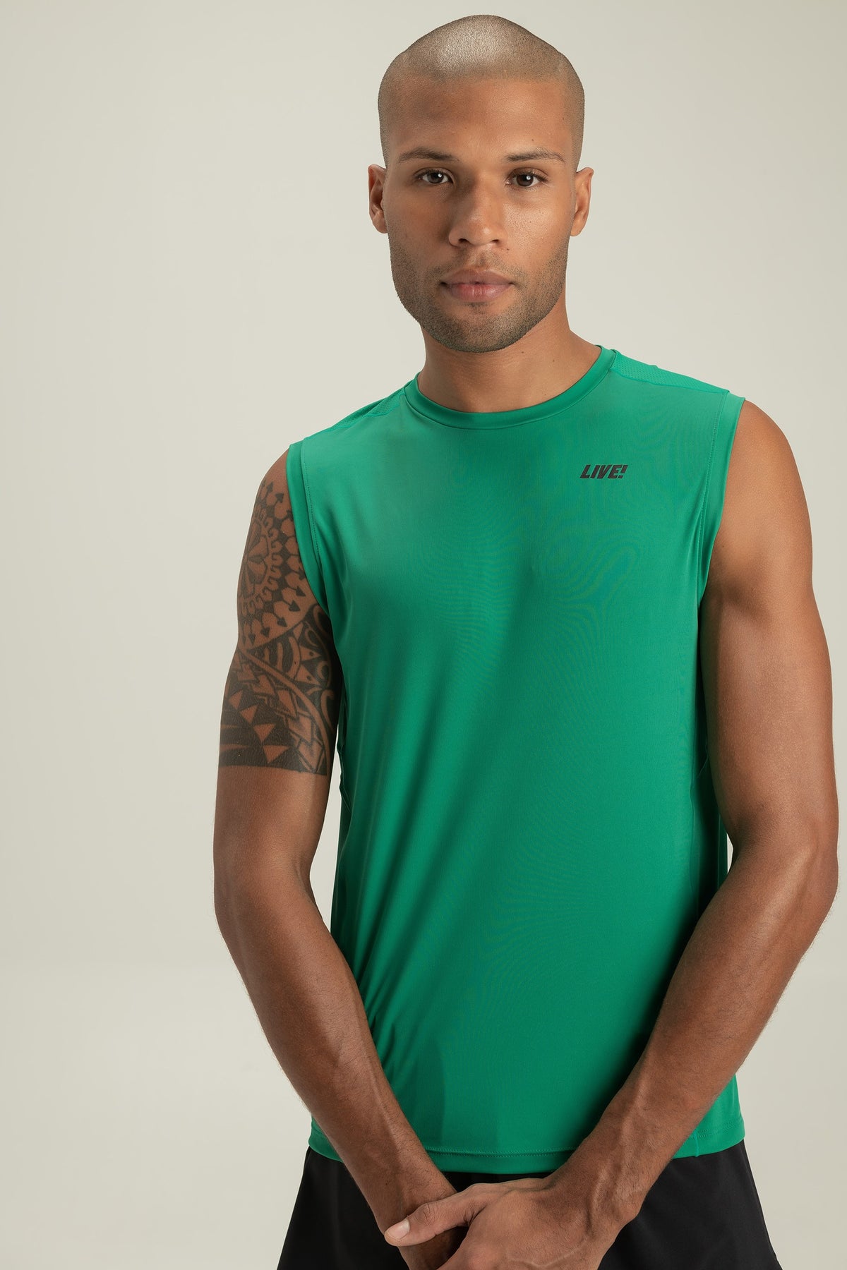 Link Comfy Tank