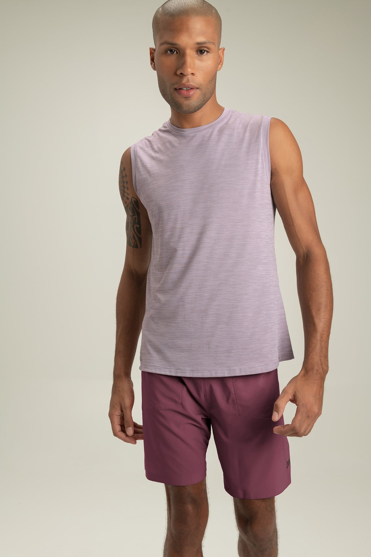 Fit Skin Tank