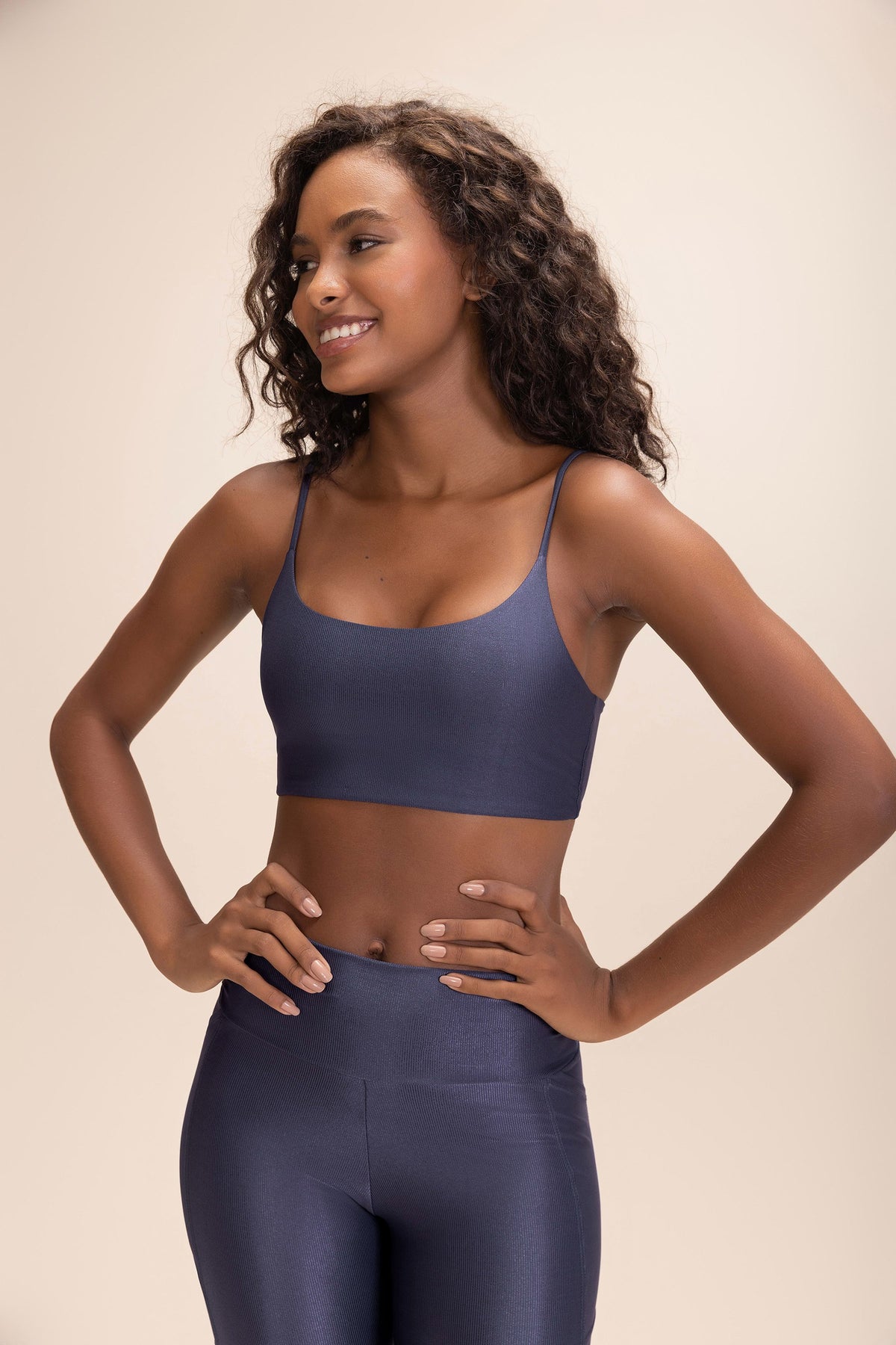 Curve Allure® Adaptiv Sports Bra