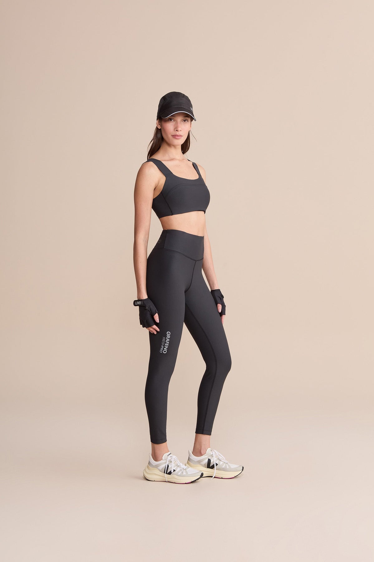 V Grafeno Fresh Pro Leggings