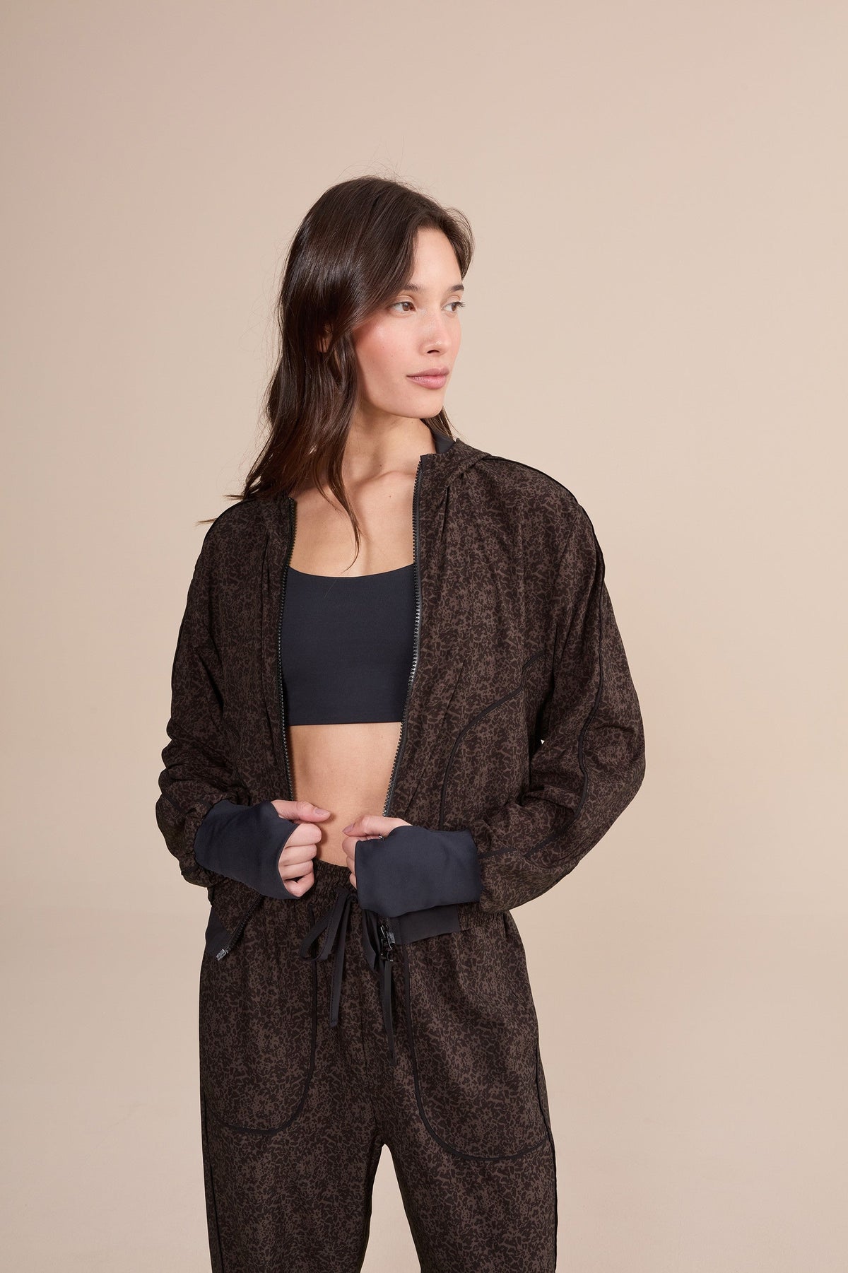 Dryside Fuller Jacket