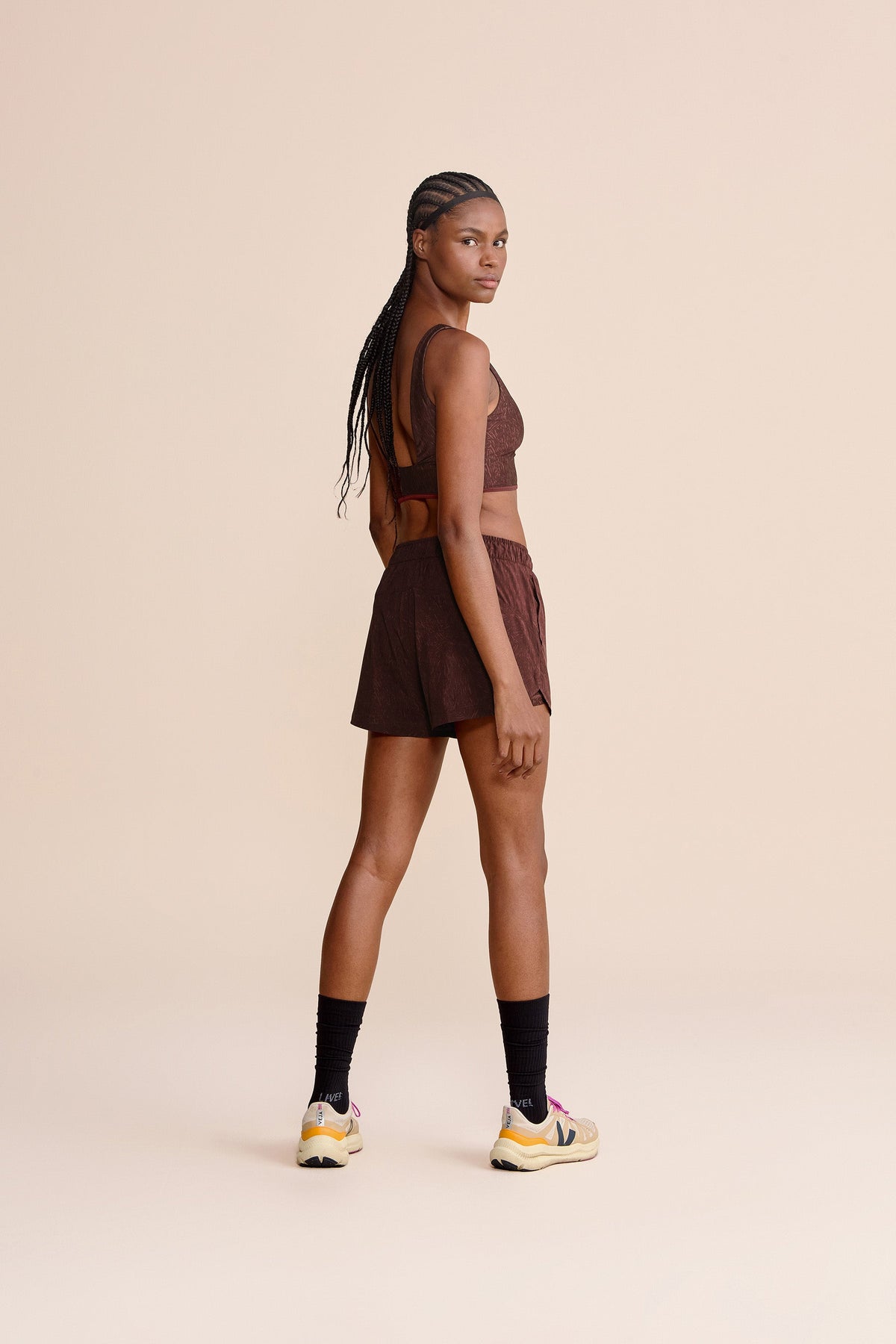 Dryside Propel Shorts