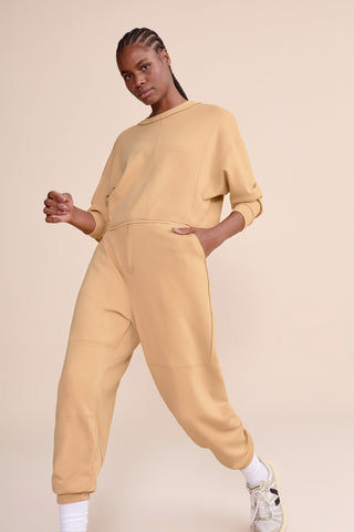 Zip Posh Duo Jogger Pants