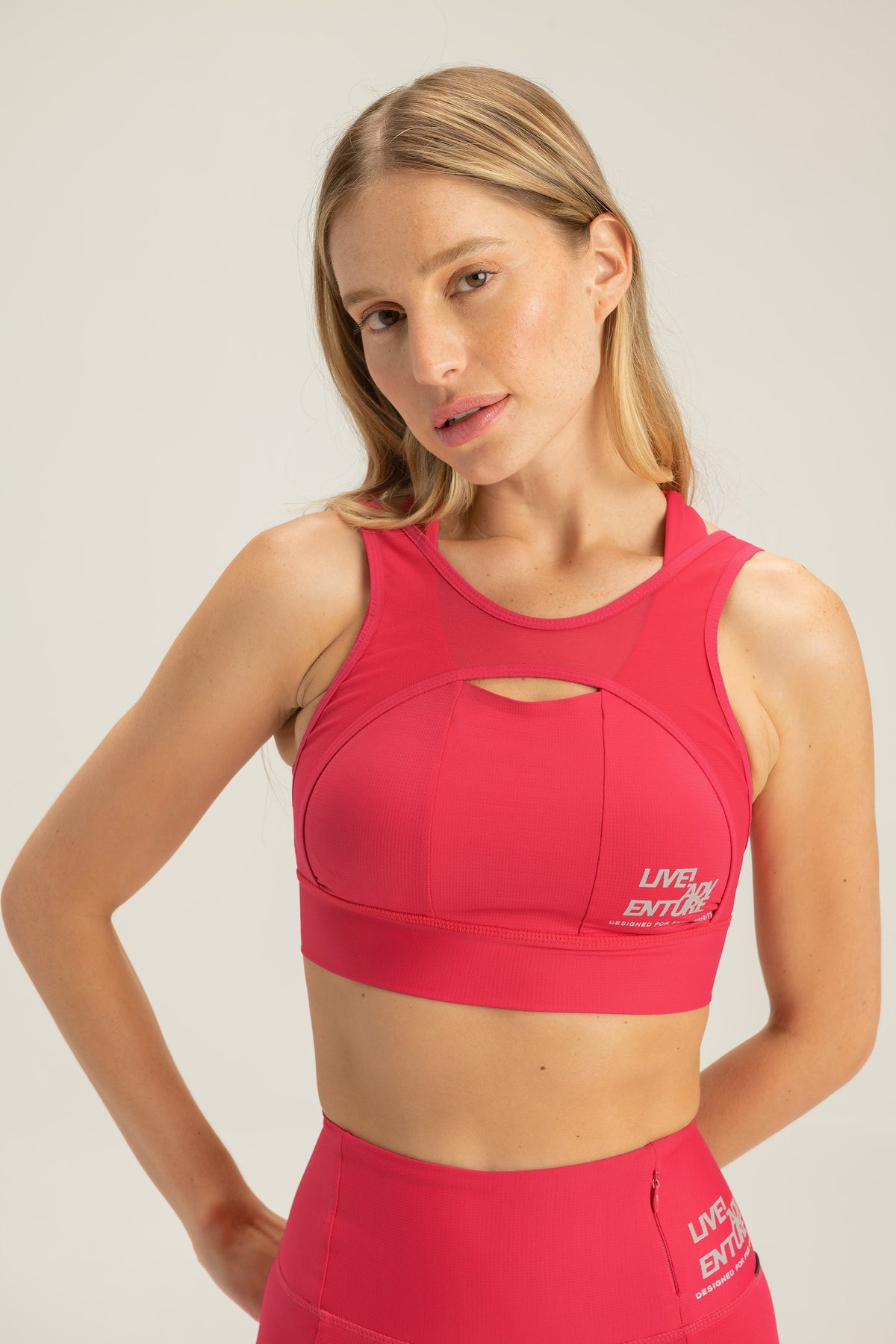 Ultra Speed Sports Bra