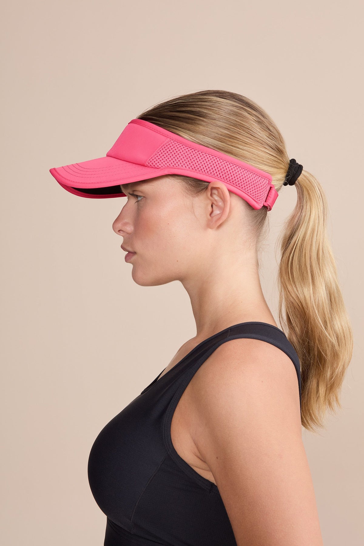 LIVE! Run Unissex Visor