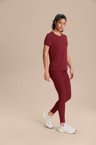 Comfort Basic T-Shirt