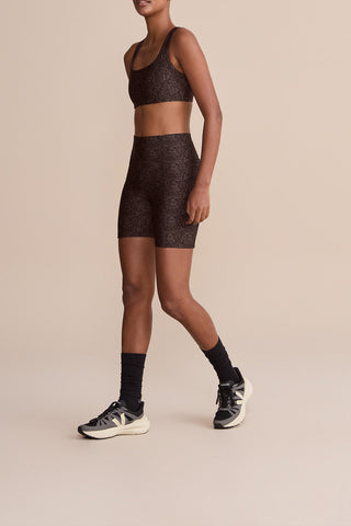Athletic Pro Fuller Long Shorts