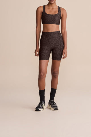 Athletic Pro Fuller Long Shorts
