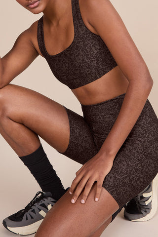 Athletic Pro Fuller Long Shorts