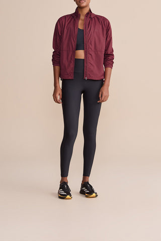 Square Jacket