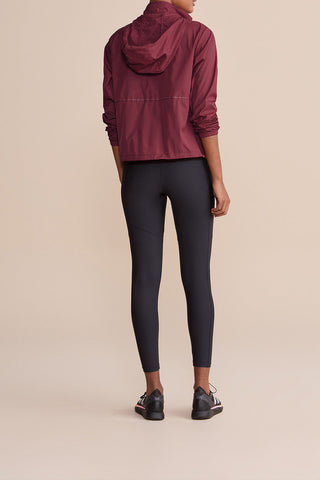 Square Jacket