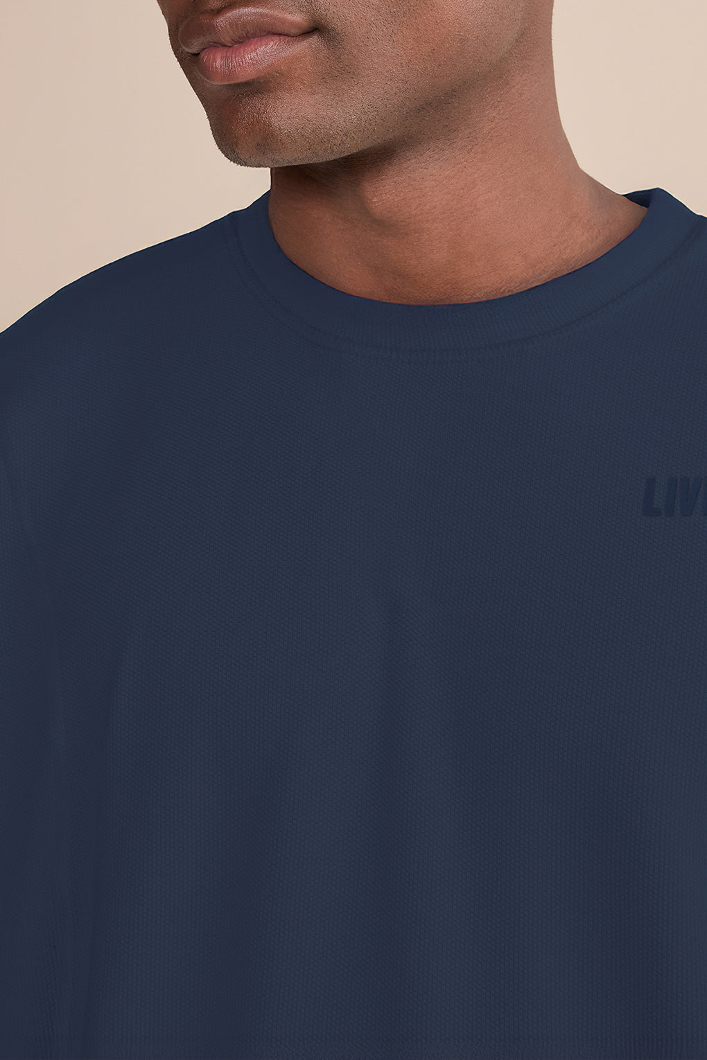 Men's Rustic Washed Sweatshirt