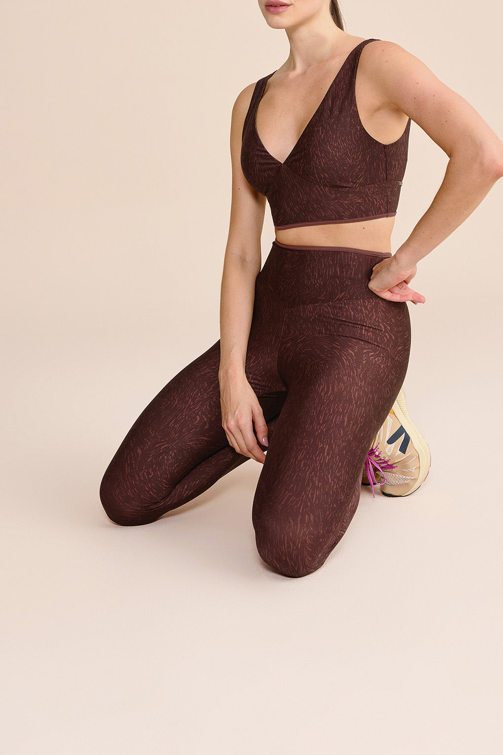 Athletic Pro Propel V Leggings