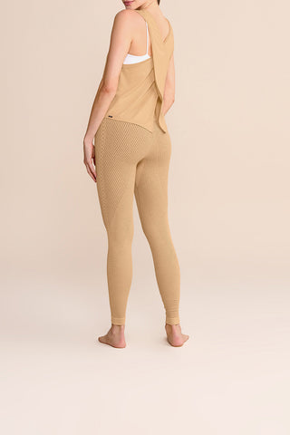 Whisper Wrap Tank Top