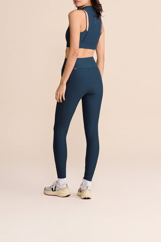 Neopren® Zip Back Sports Bra