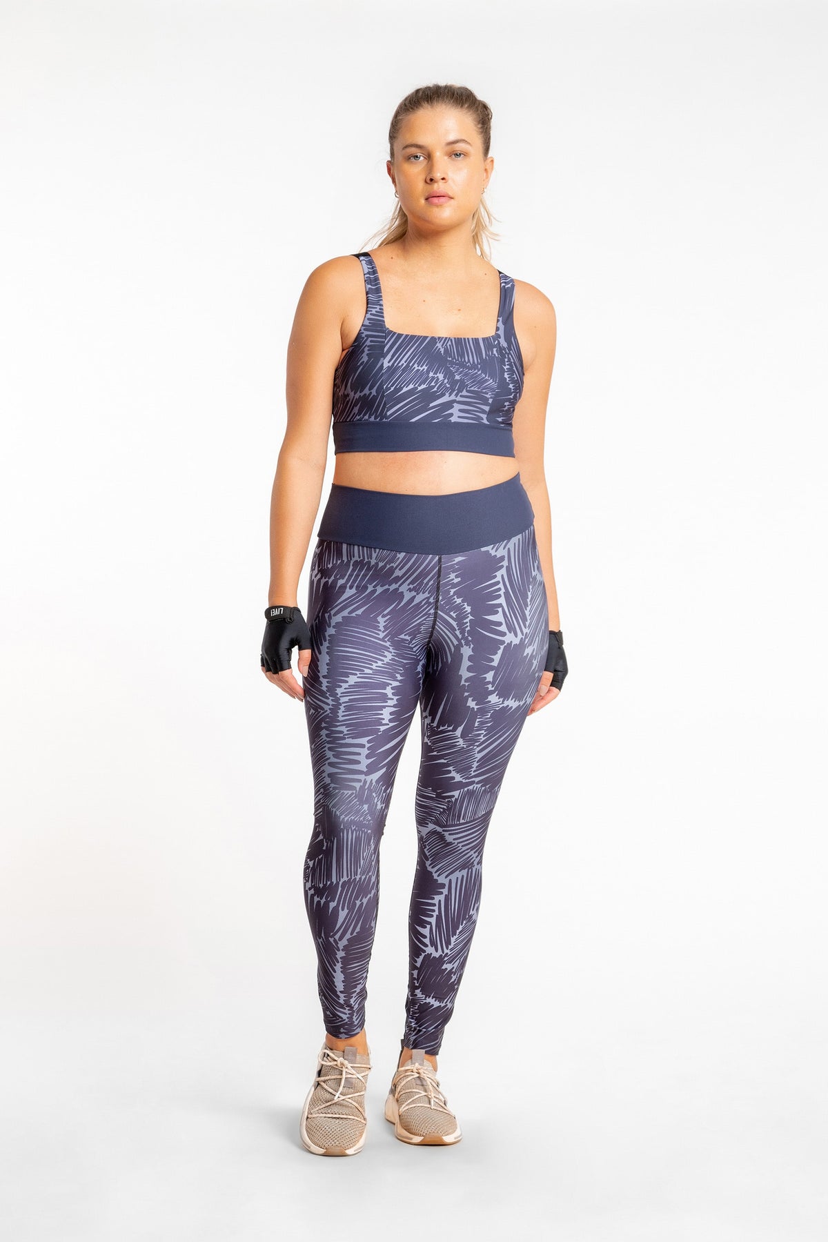 Movement Legging