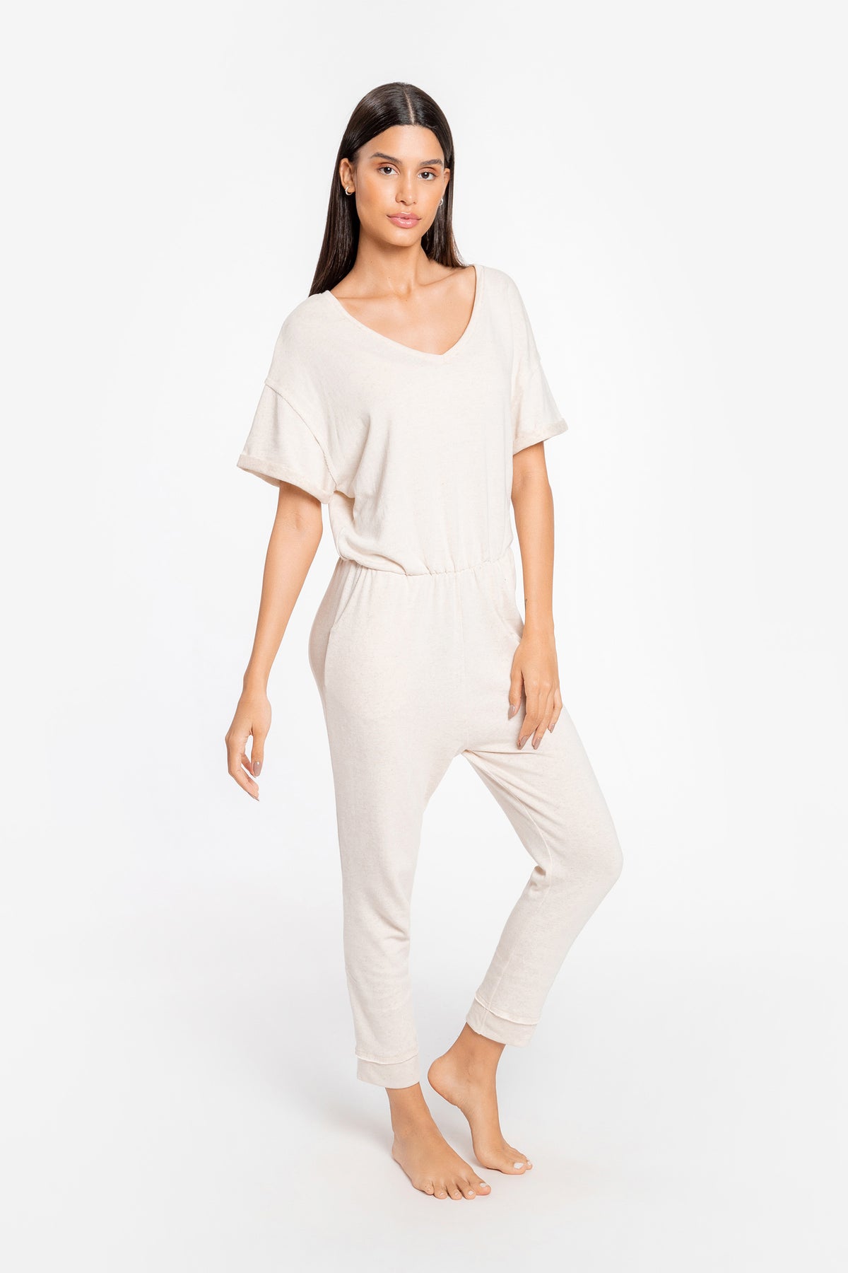 Mindful Jumpsuit