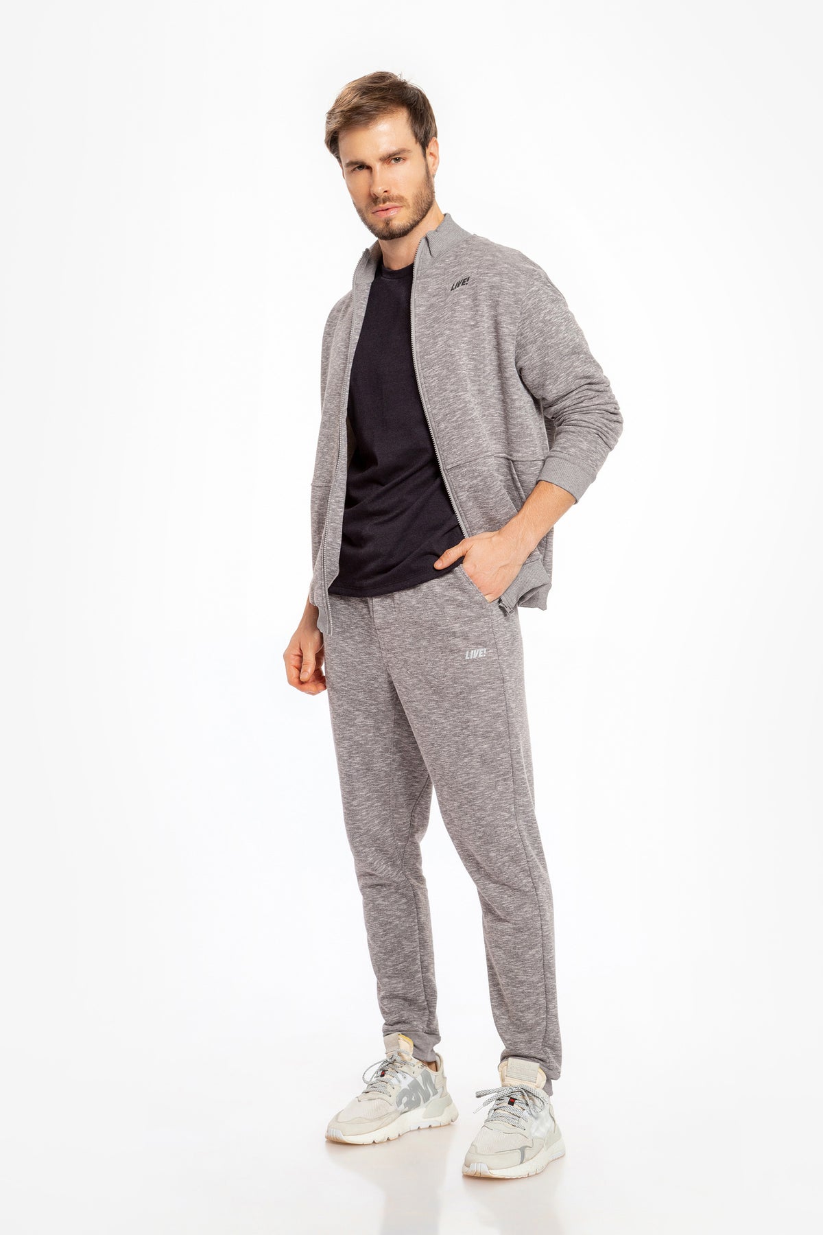 Essential Liveliness Jogger