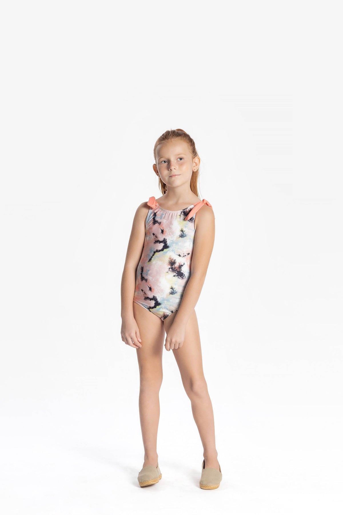 Kids Energy Tie One Piece