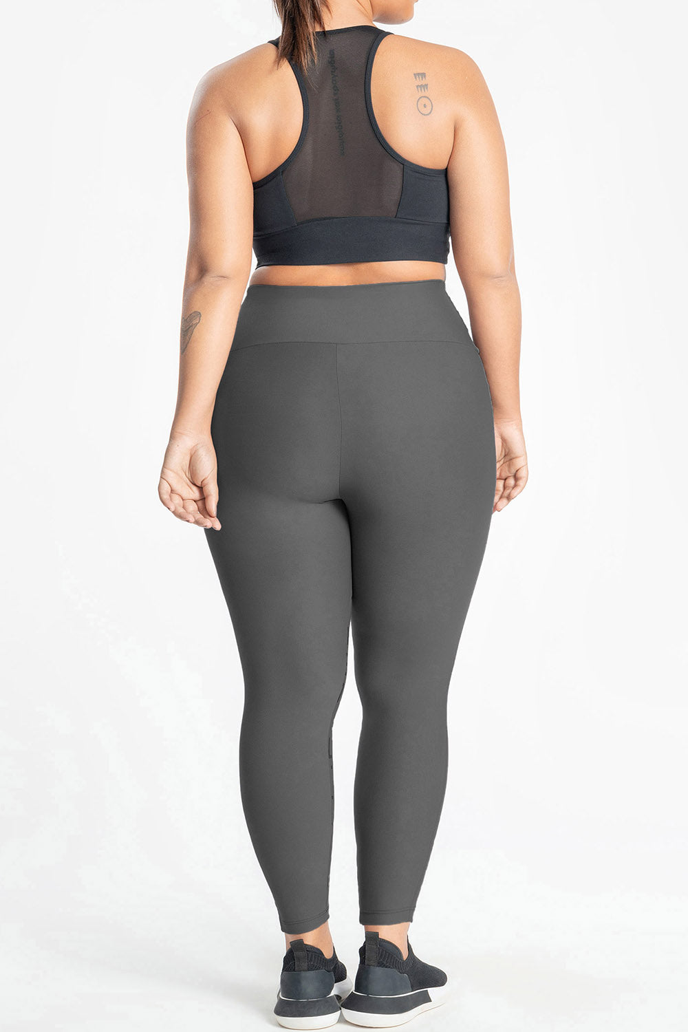 LIVE!+ Icon Lux Legging