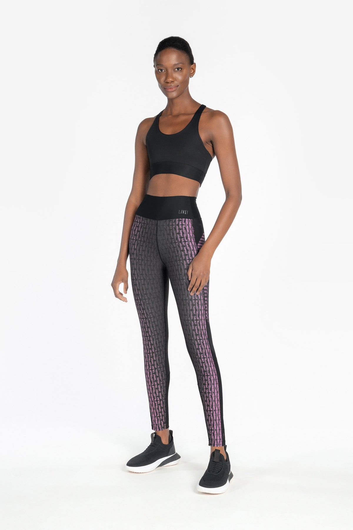 Cyber Pro Legging