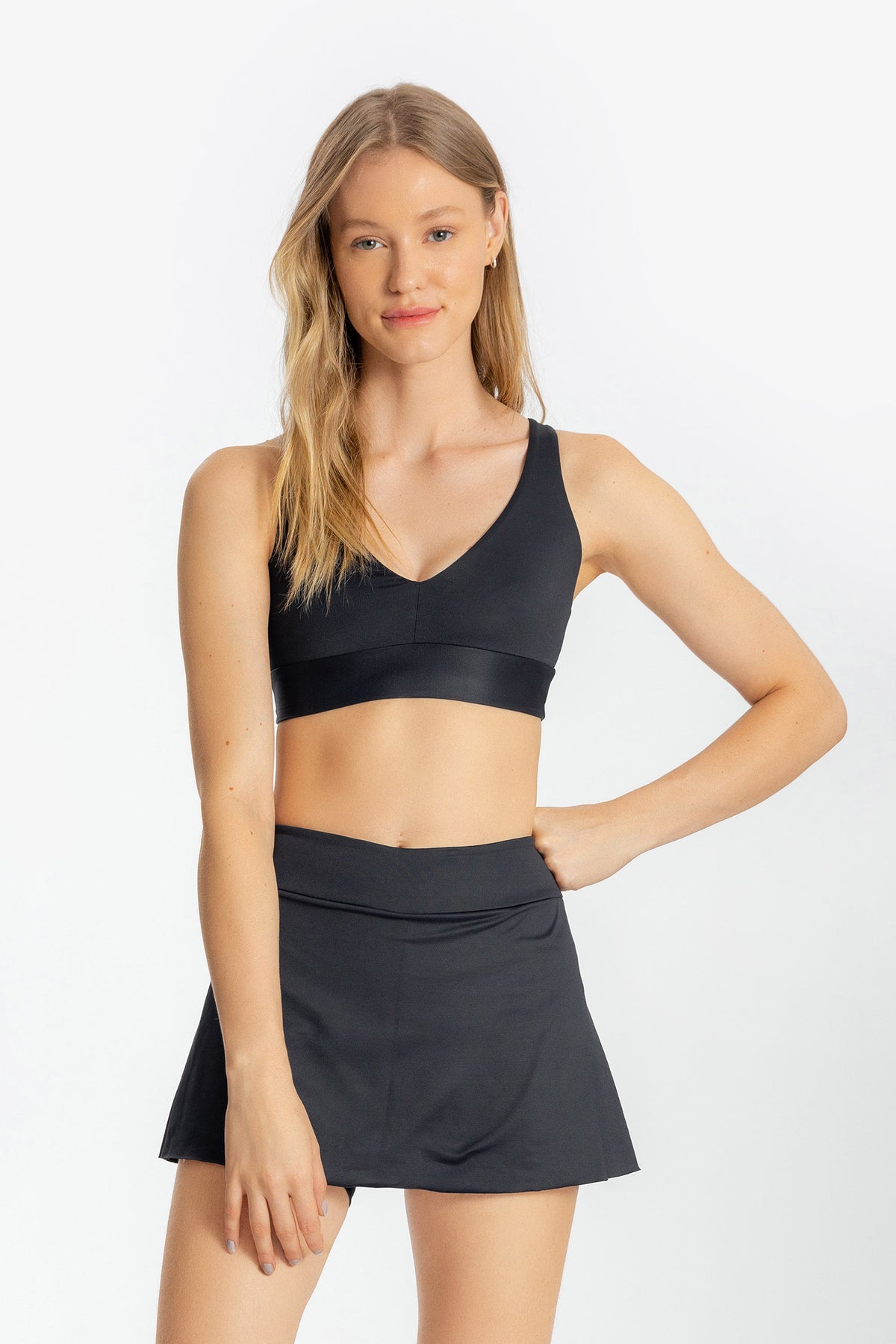 Essential Neo Strappy Top