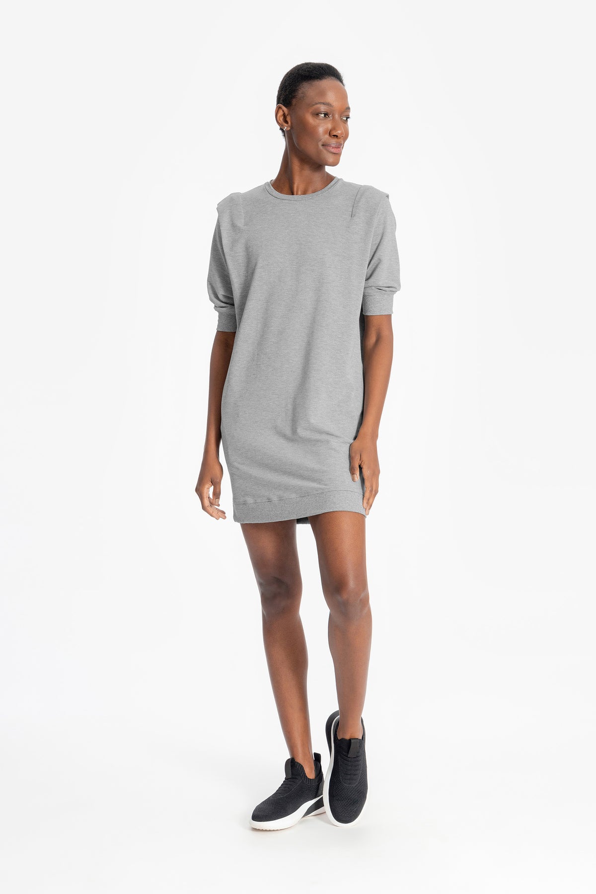 Urban Comfy Dress