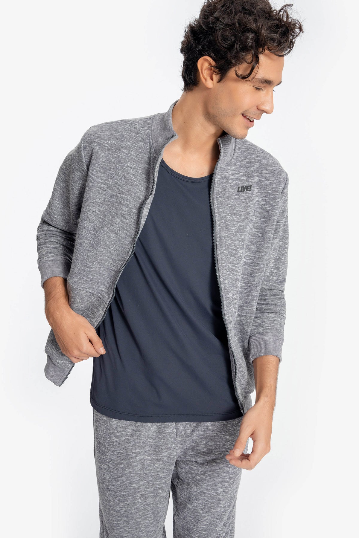 Essential Liveliness Jacket