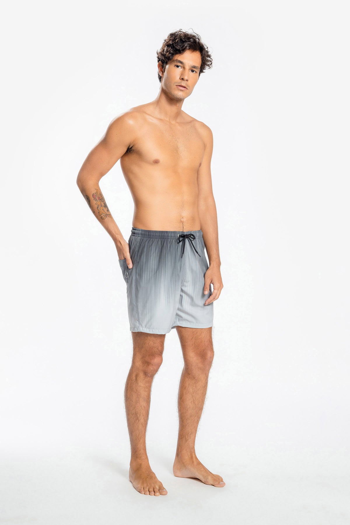 Seaside Beach Shorts