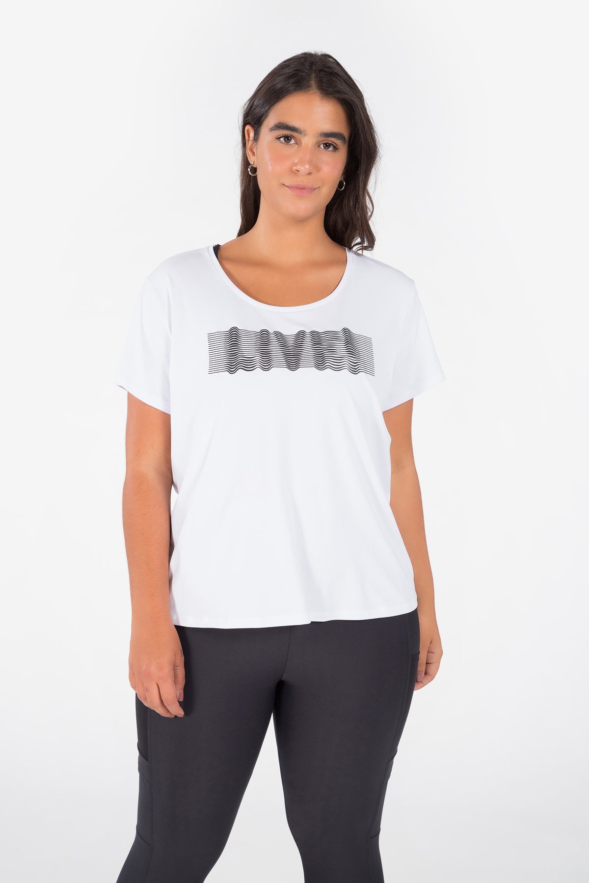 LIVE!+ Reflex Co² T-Shirt