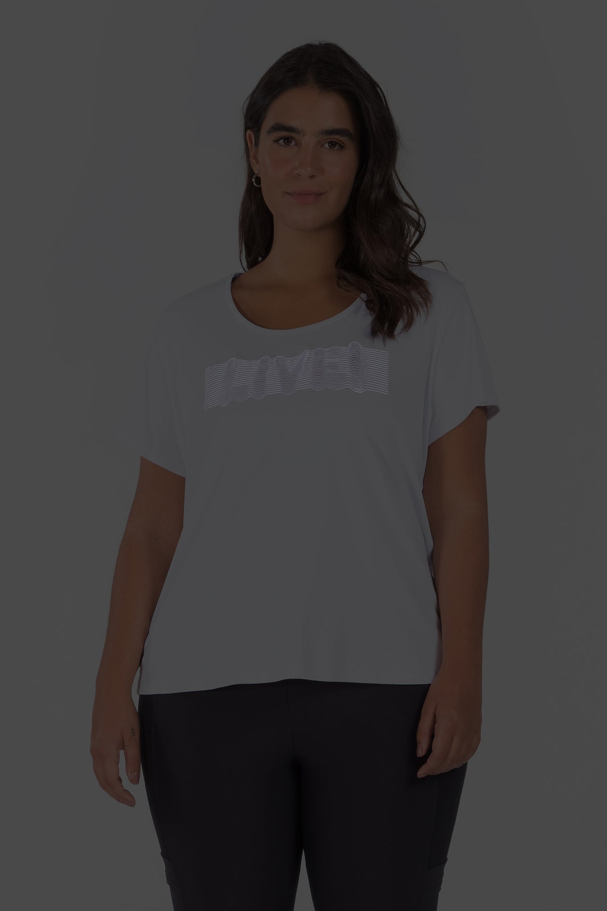 LIVE!+ Reflex Co² T-Shirt