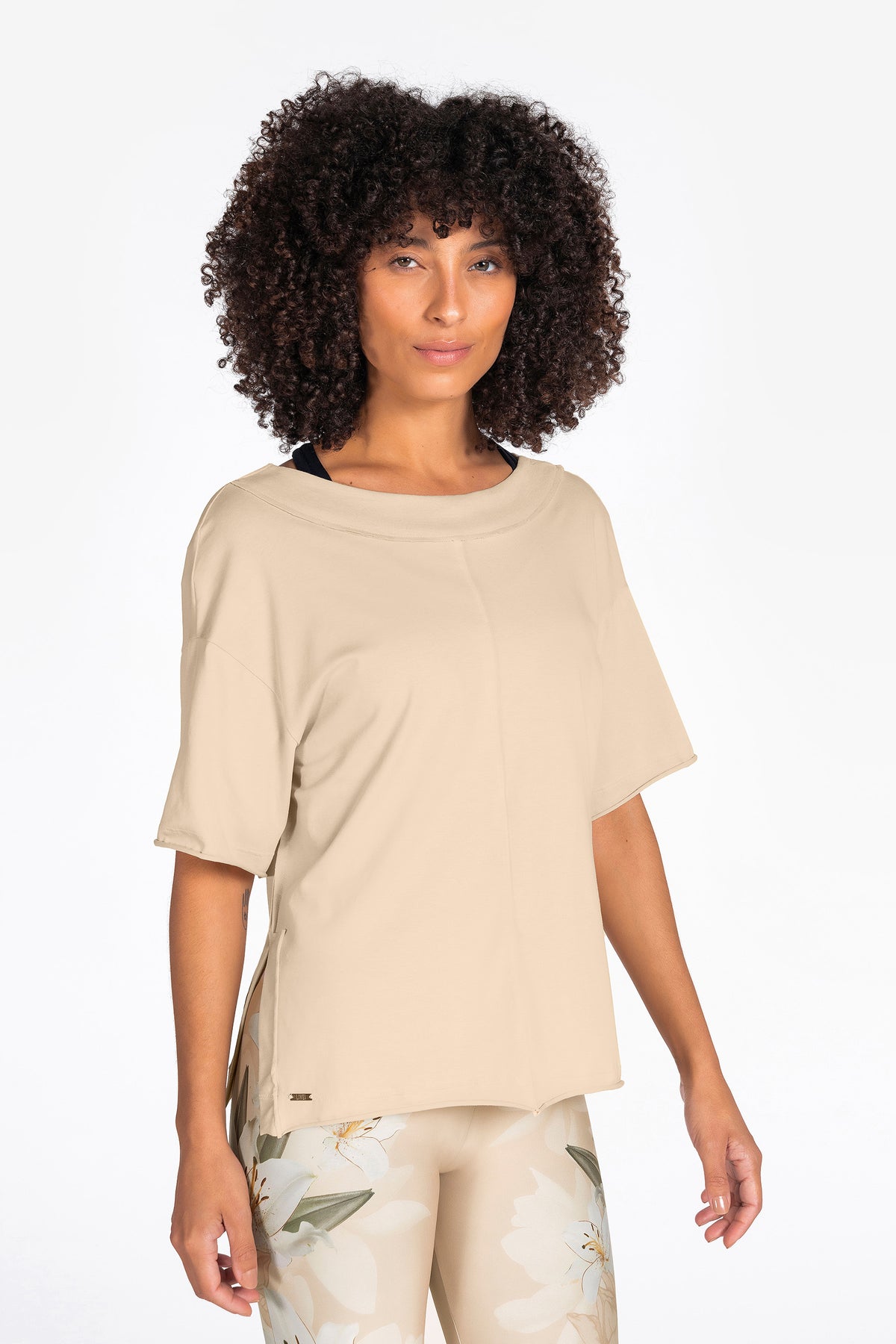 Soft Comfy Multifunctional T-Shirt