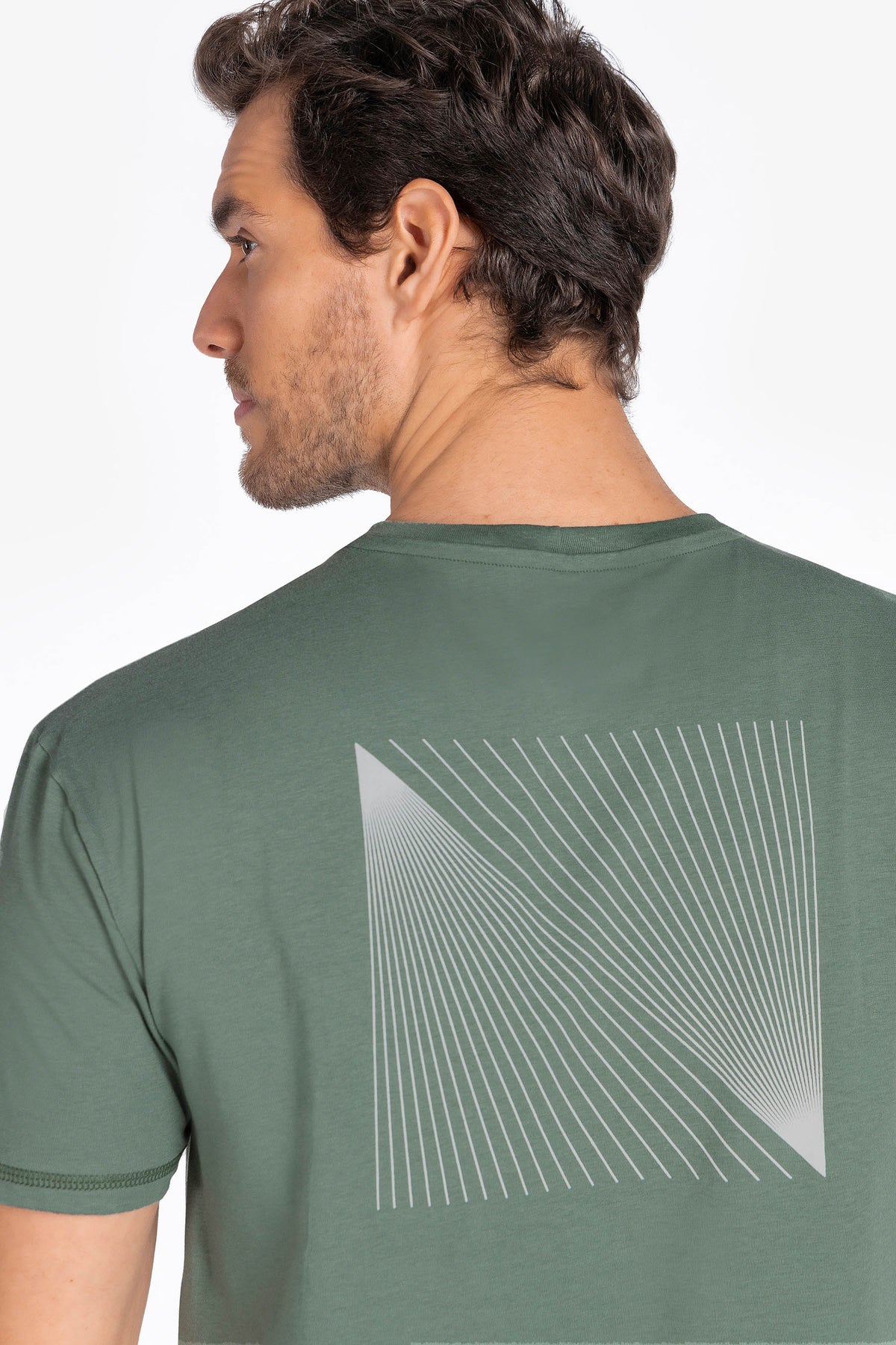 Optical Fit T-Shirt