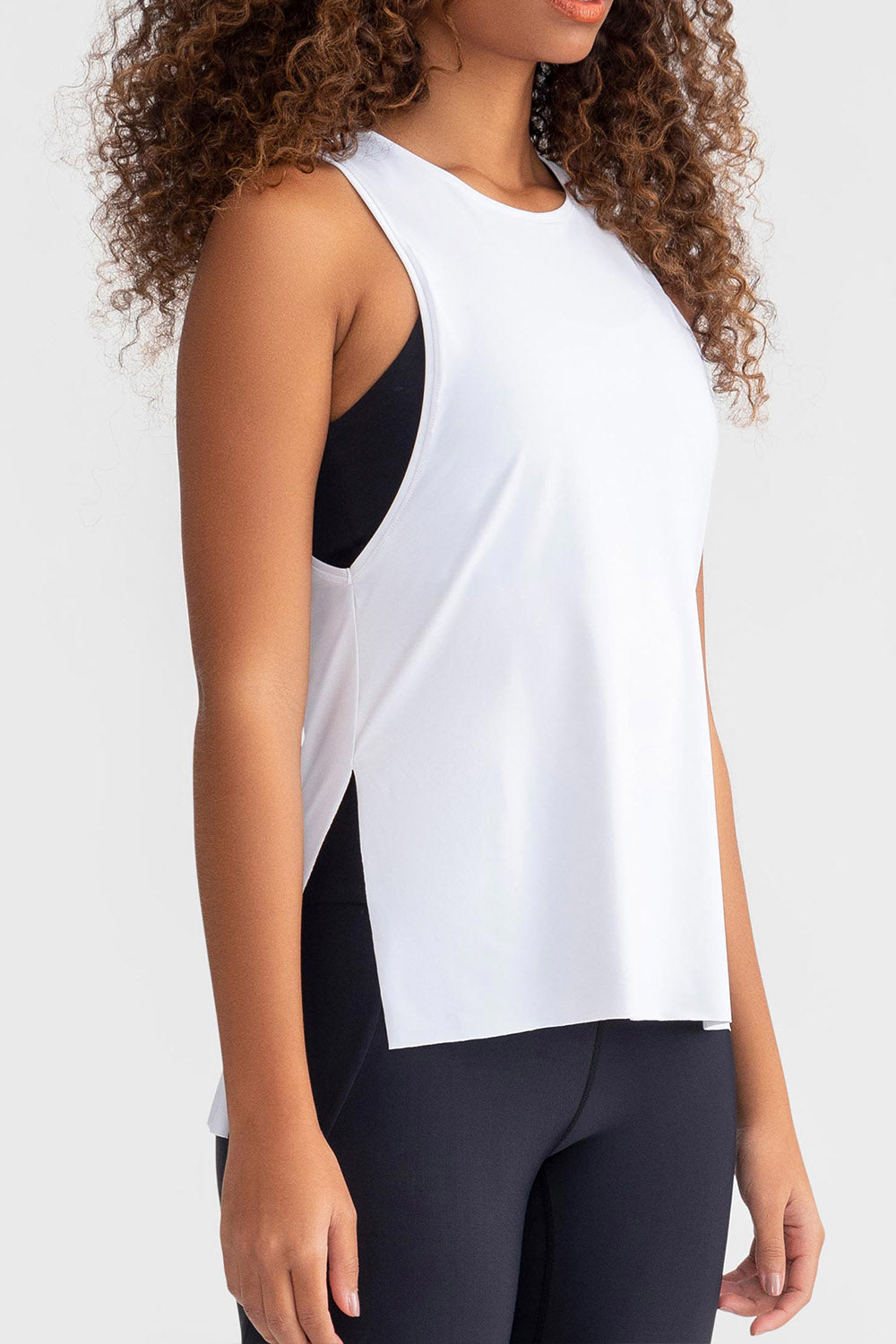 Sorona® Sportif Tank Top