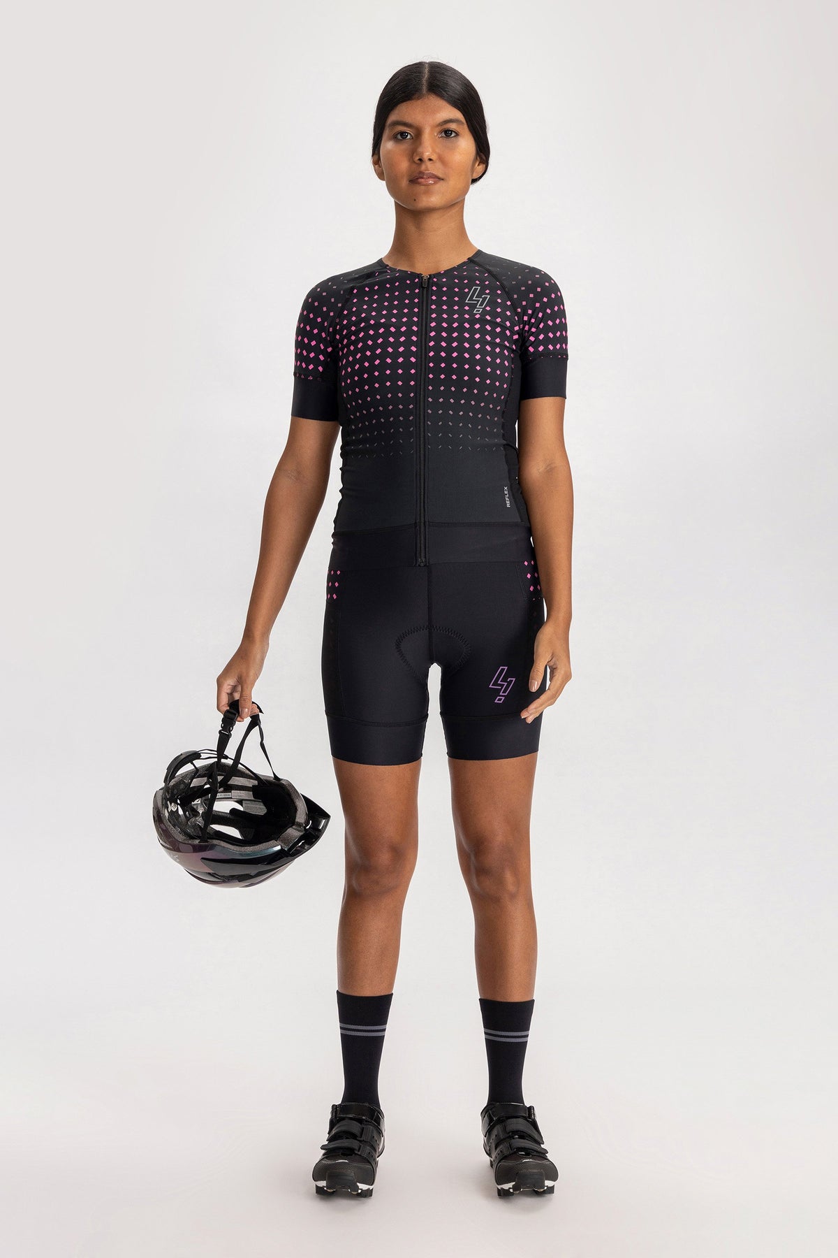 Bike Radius Pro Jersey