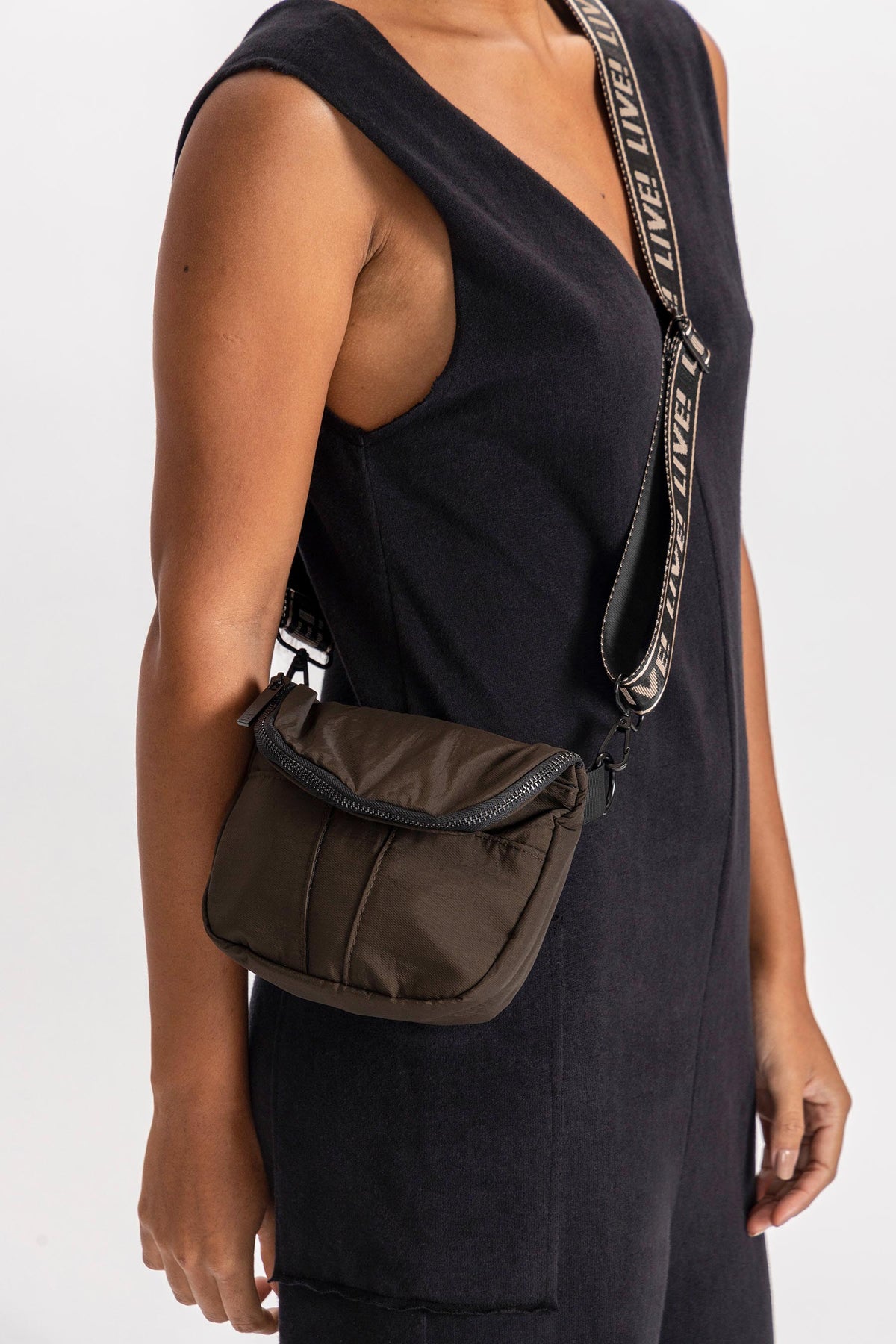 Urban Multifunctional Cross Bag