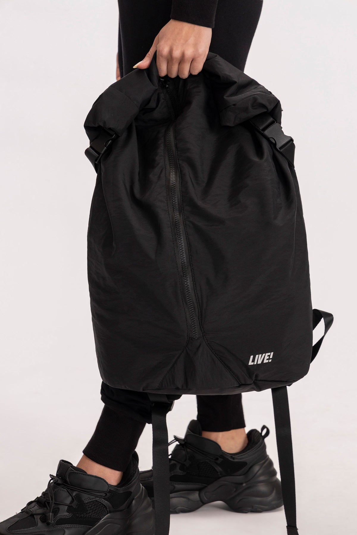 Track Adventure Backpack