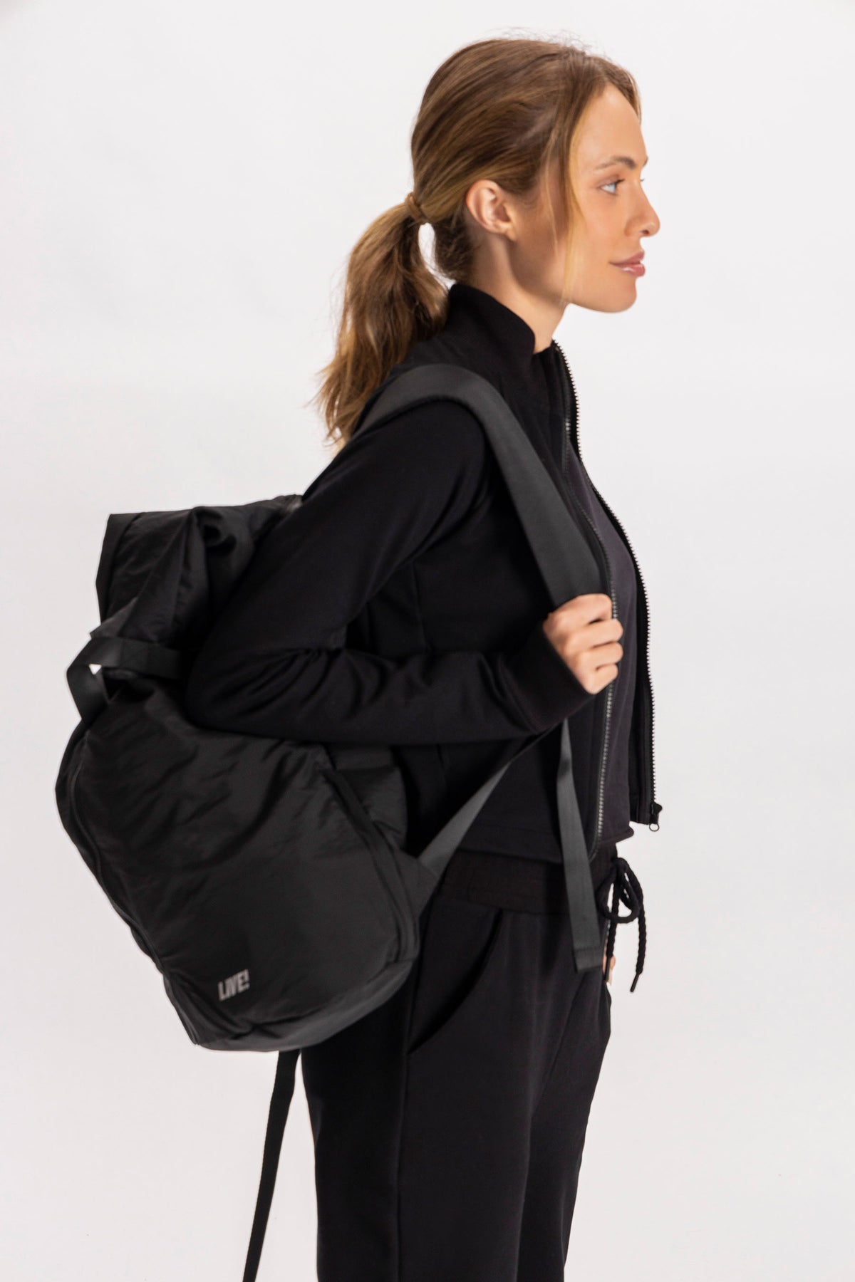 Track Adventure Backpack