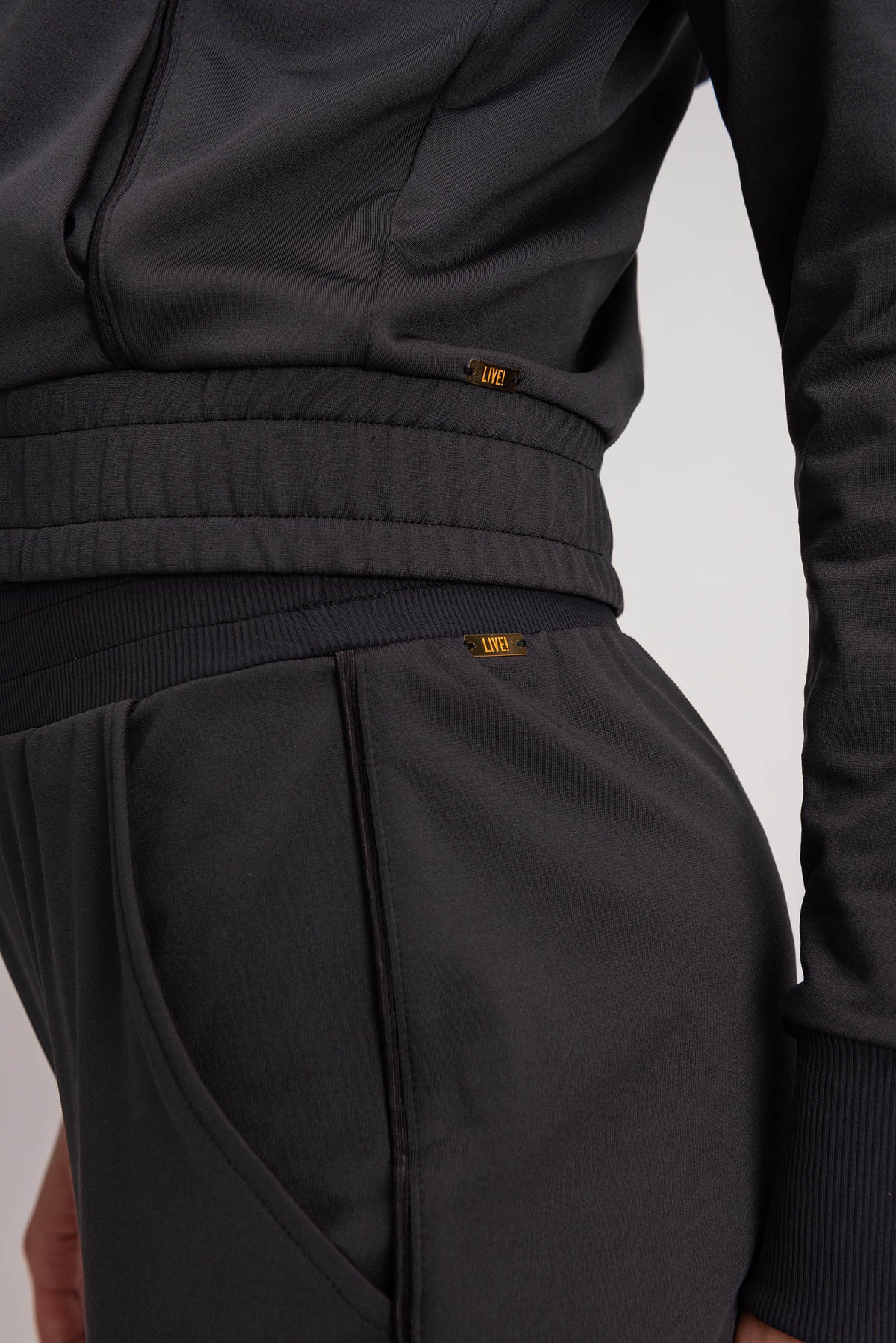 Thermo Fleece Jogger Pants