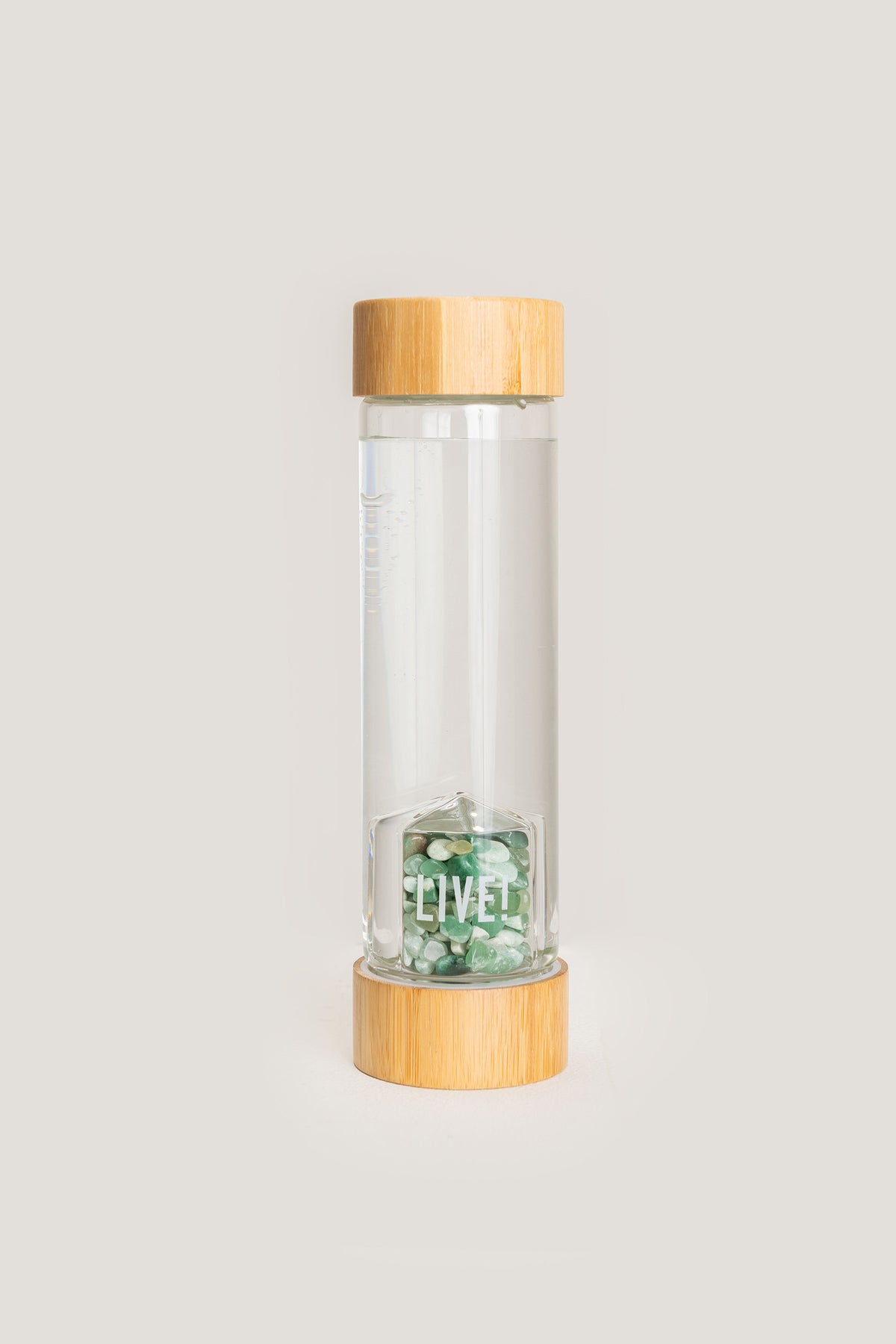 Energy Bottle