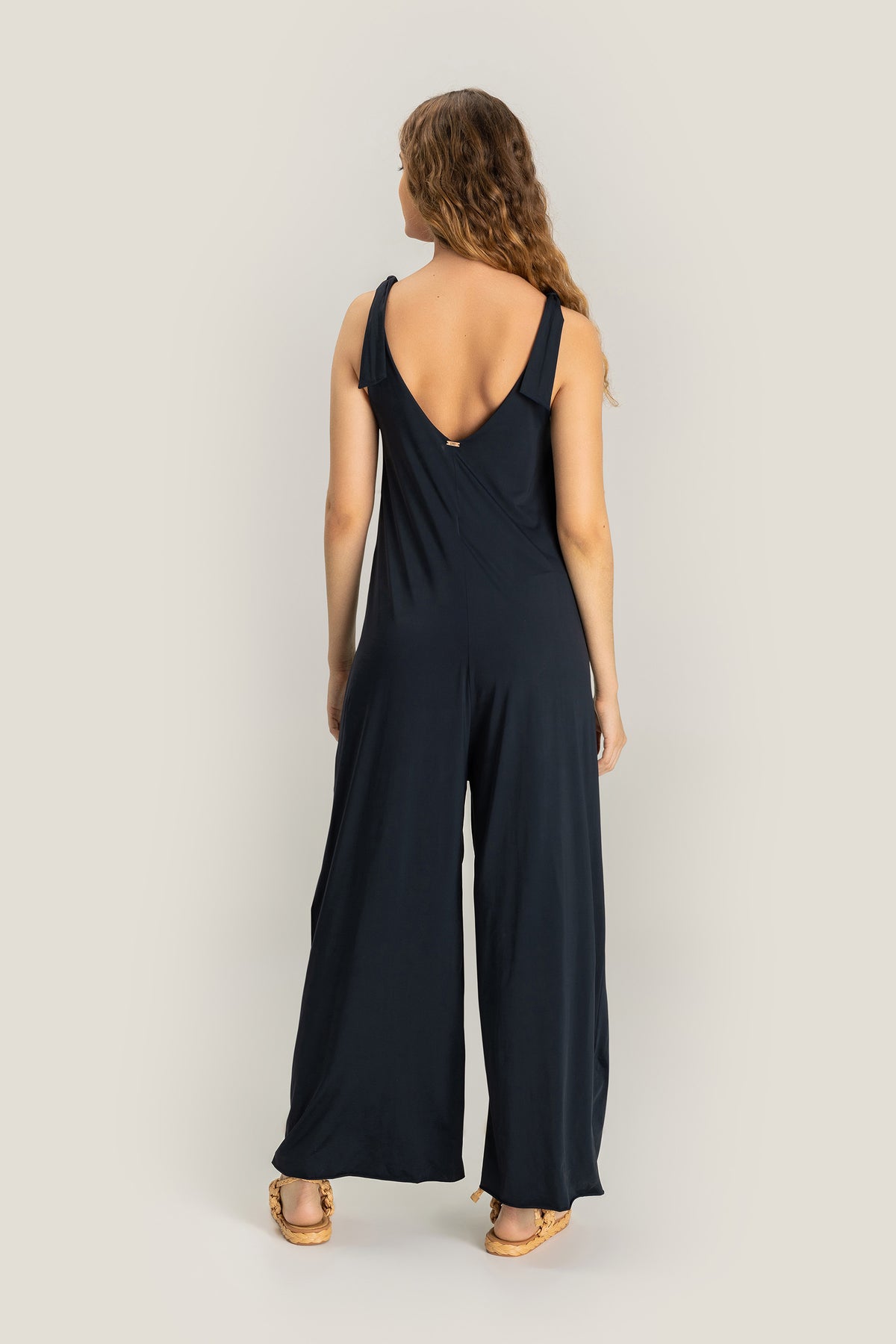 Essential Jumpsuit