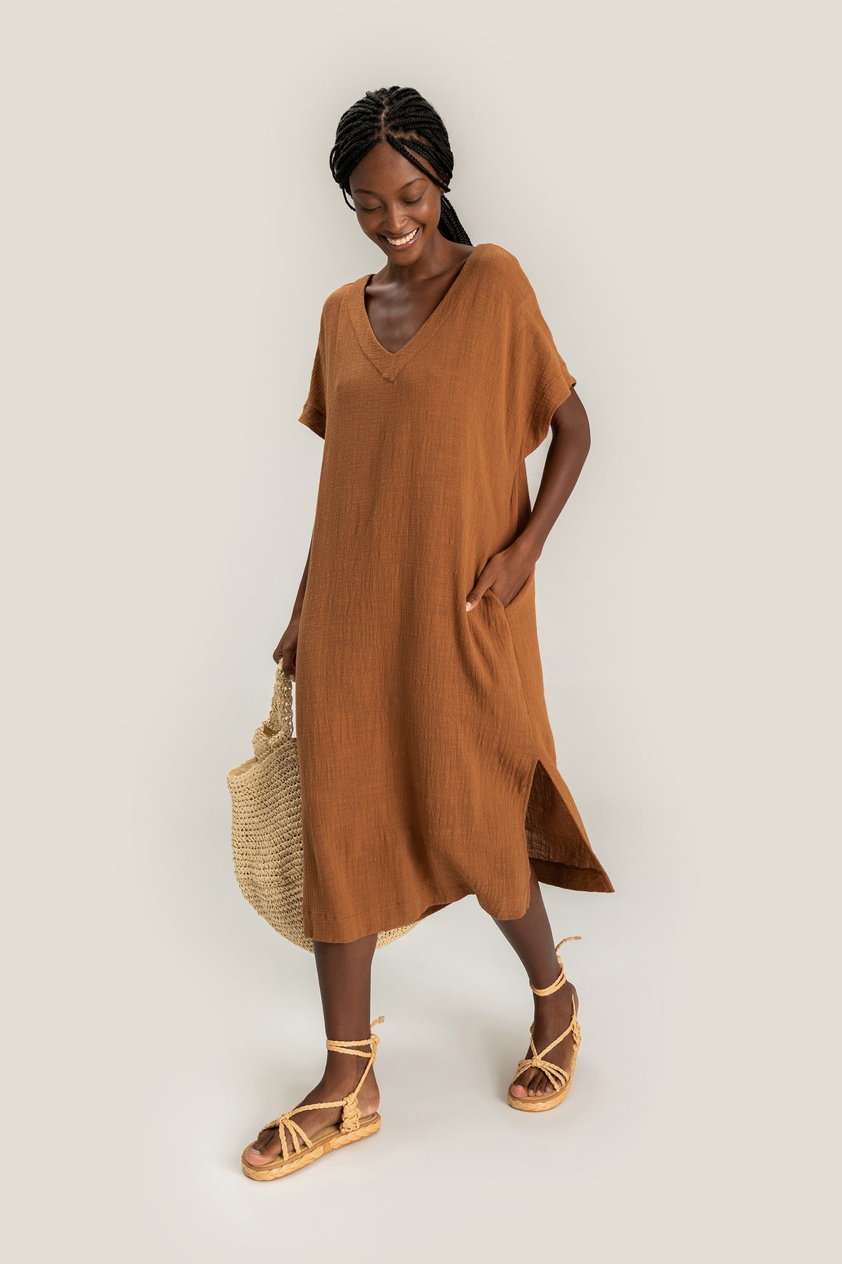 Bali Kaftan