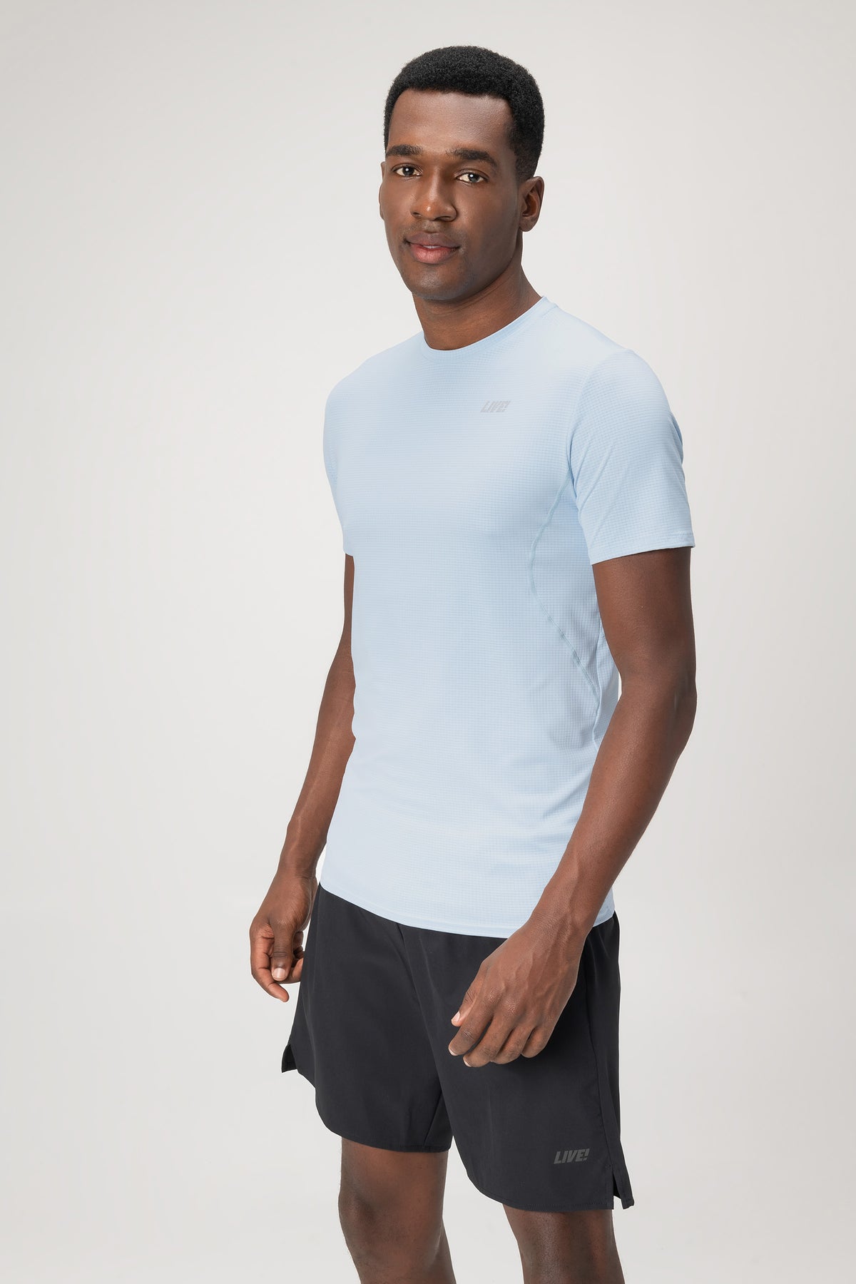 Move Pro Slim Tee