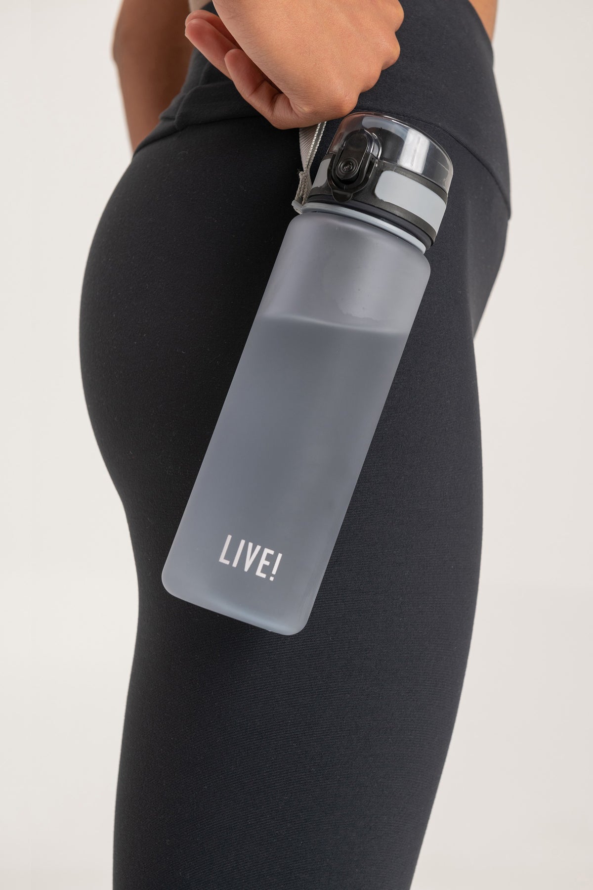 Movement Bottle