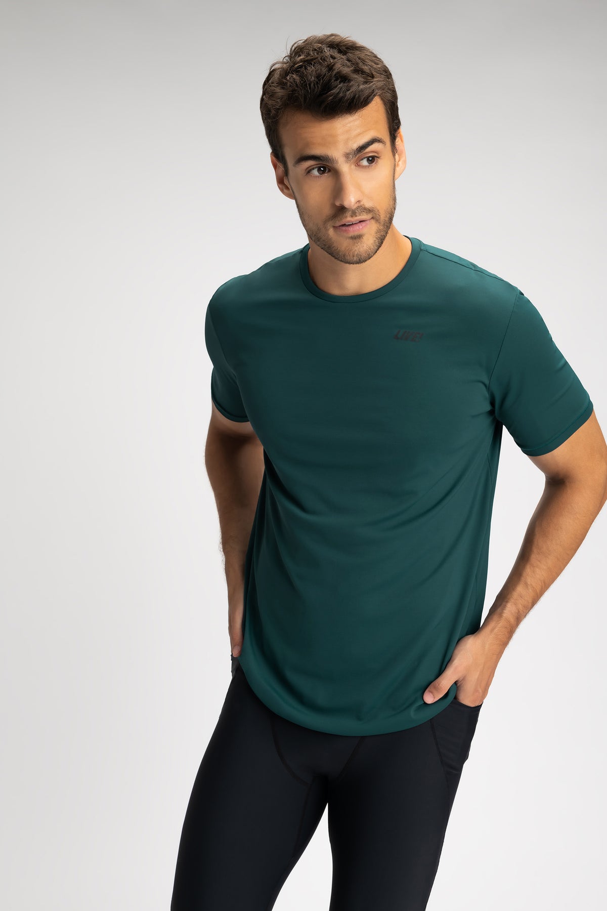 Men Link Comfy T-Shirt