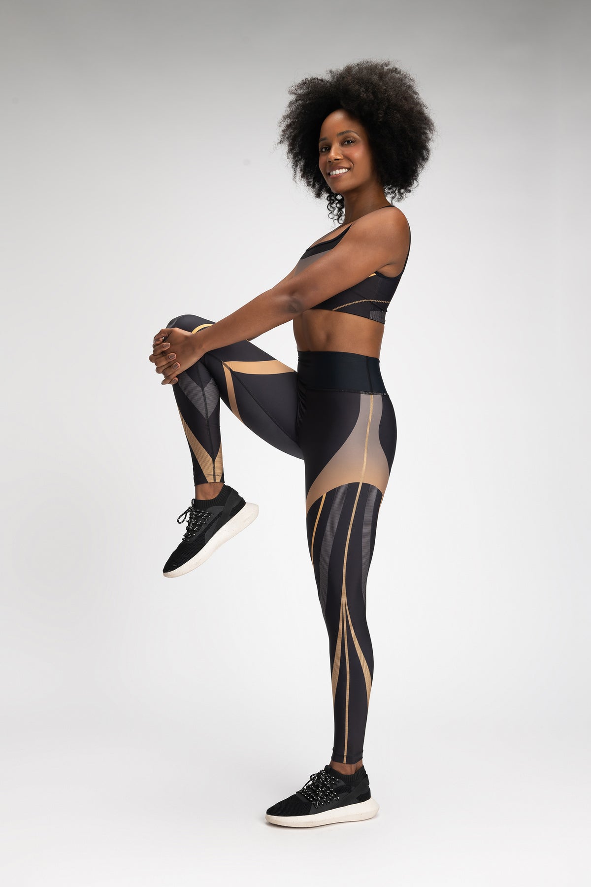 Techverse Leggings