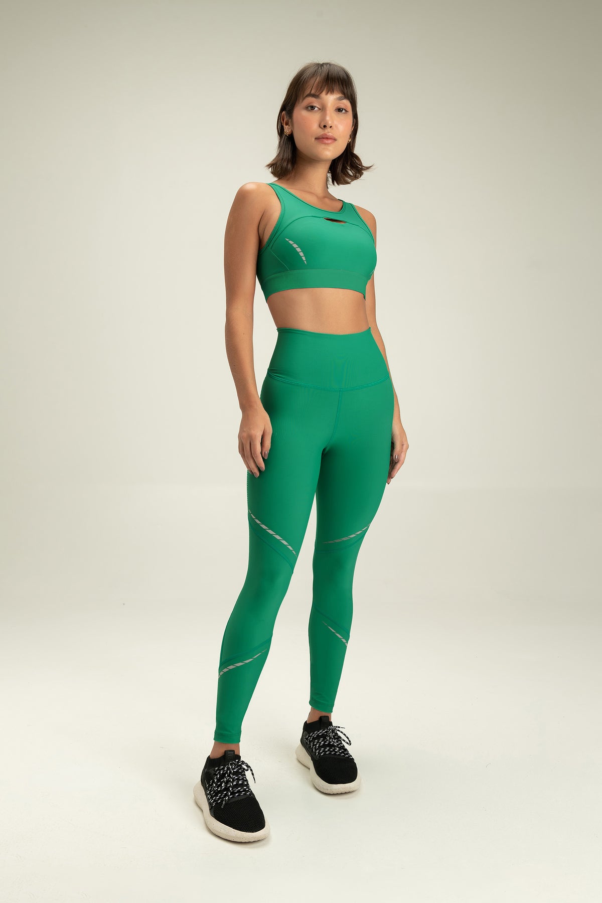 Race Pro Leggings