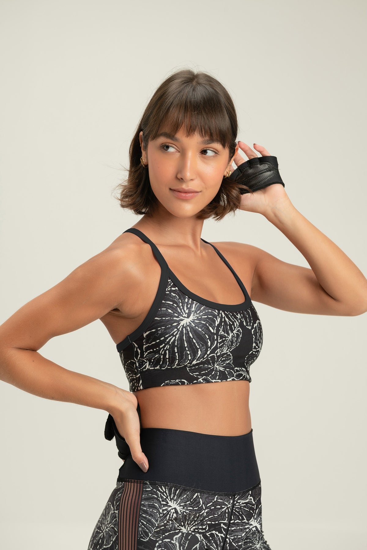 Bossa Sports Bra