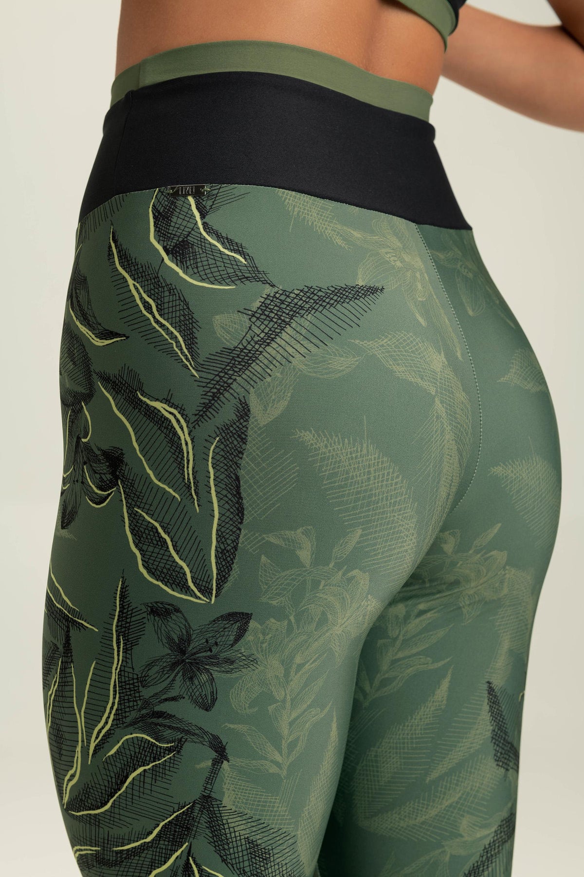 Jungle Leggings