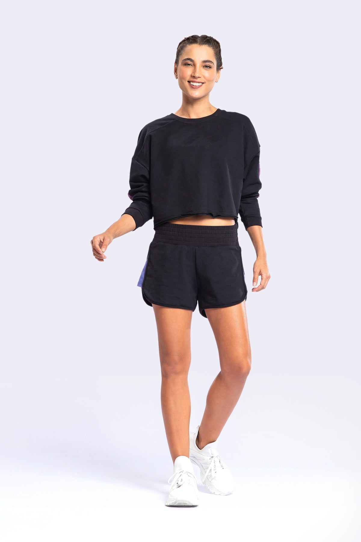 Movement Comfy Shorts